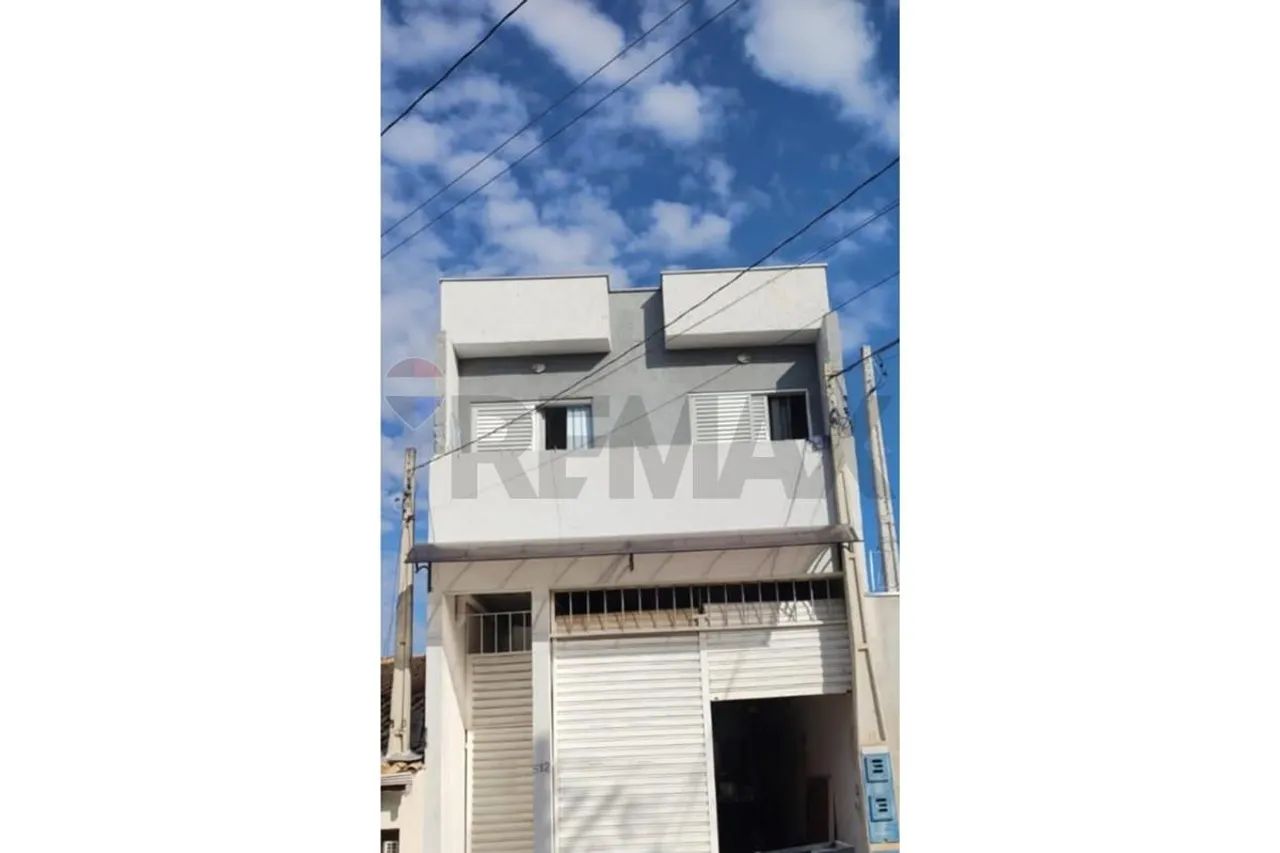 Locação Comercial em Sorocaba: Oportunidade Única!