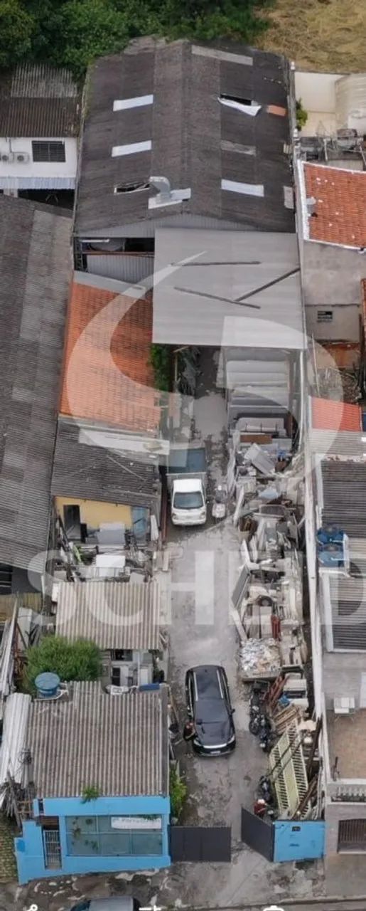 Galpão comercial para venda na região de Interlagos - Foto 2