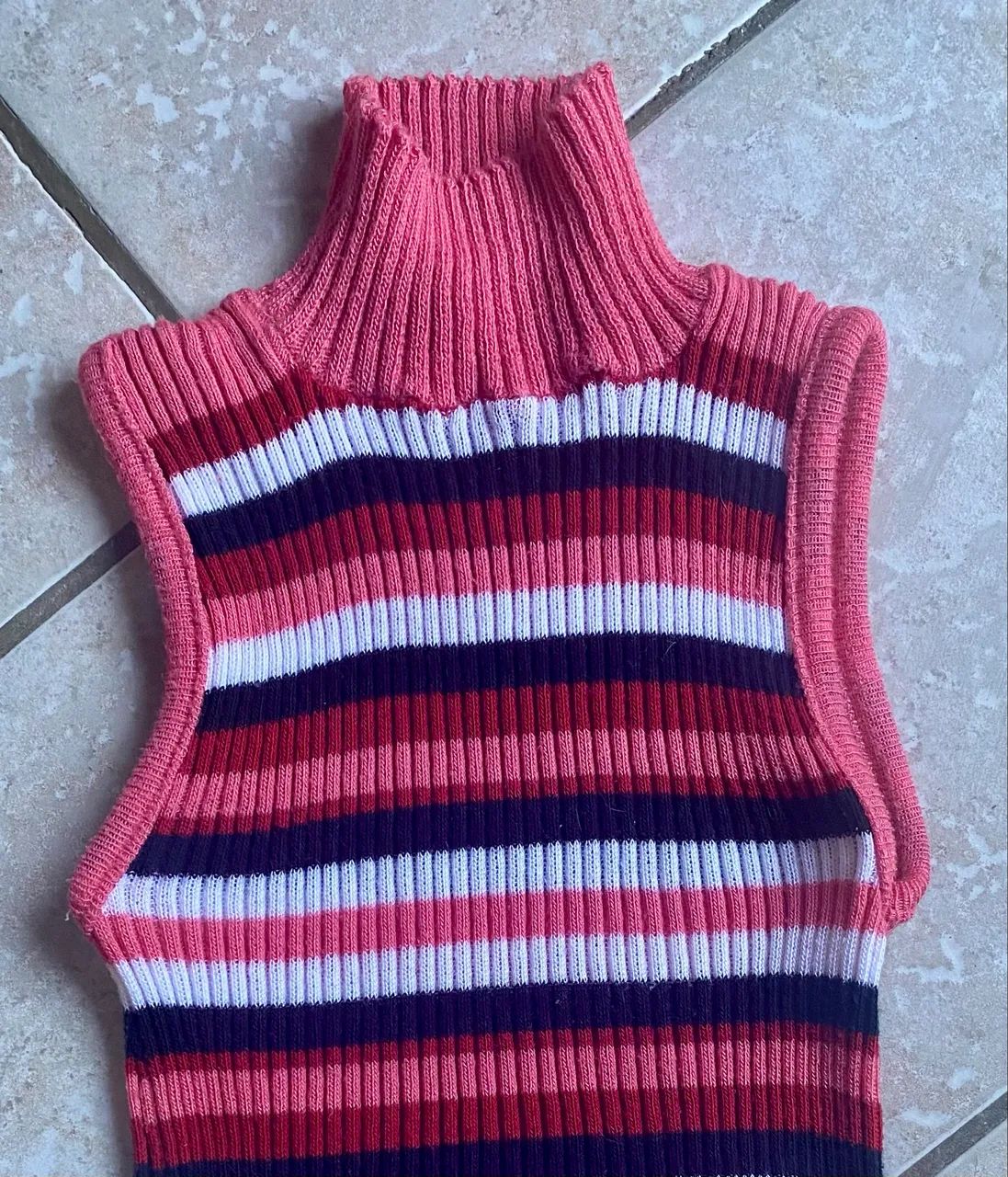 Blusa de linha M  - Foto 2