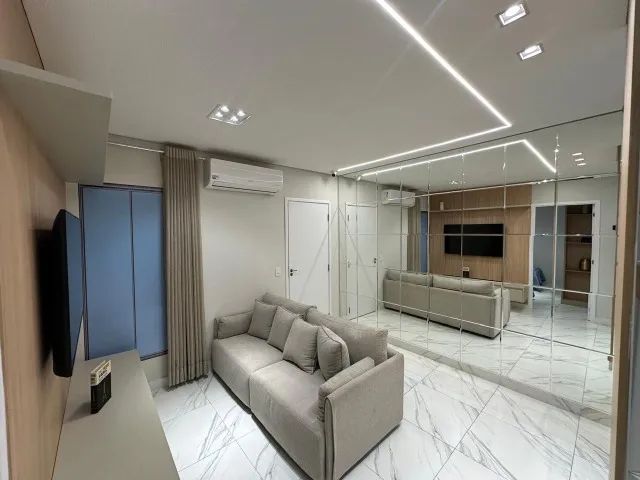 Apartamento 2 quartos ate 100% financiado Valparaiso  - Foto 3