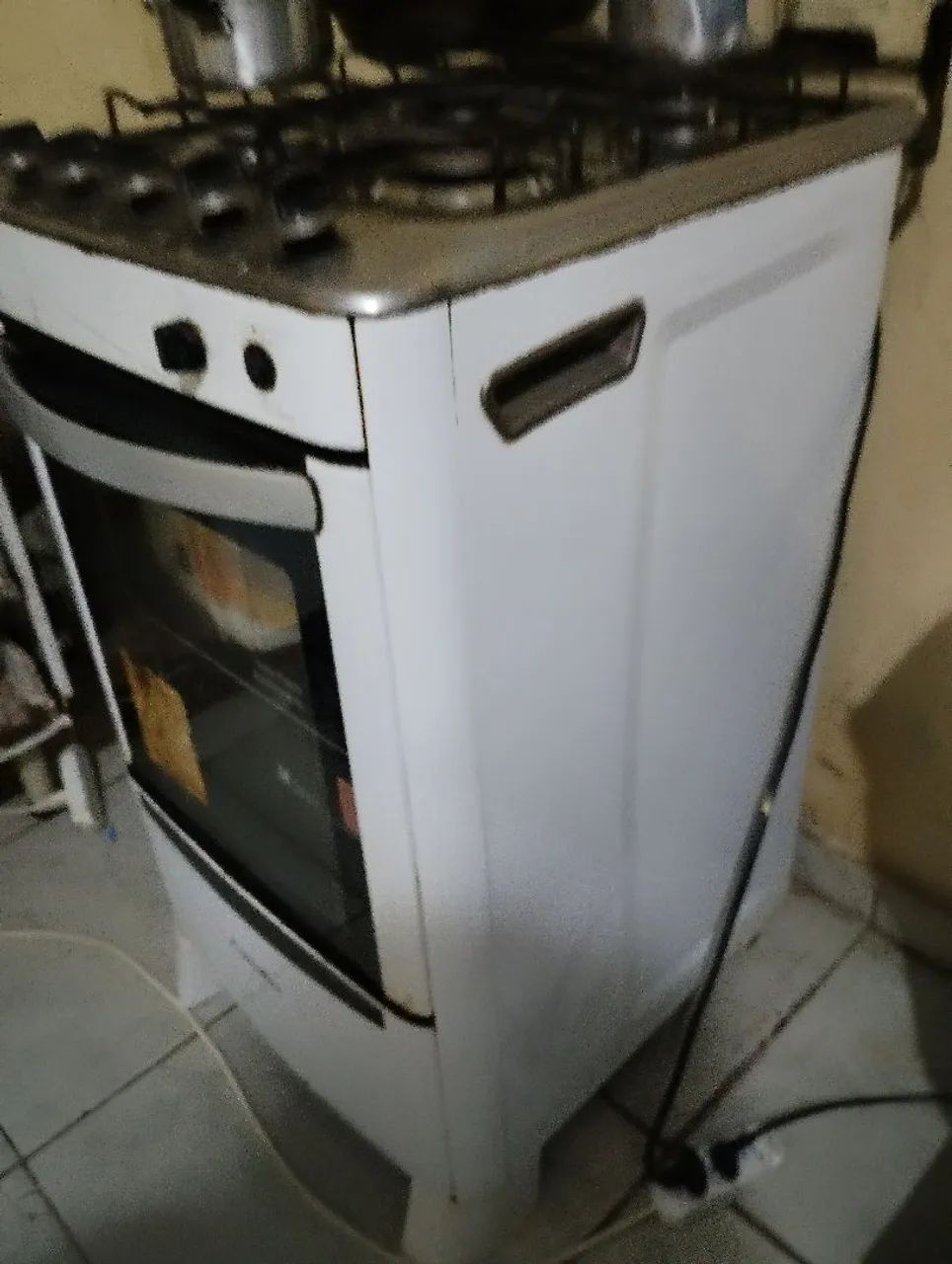 Fogão 