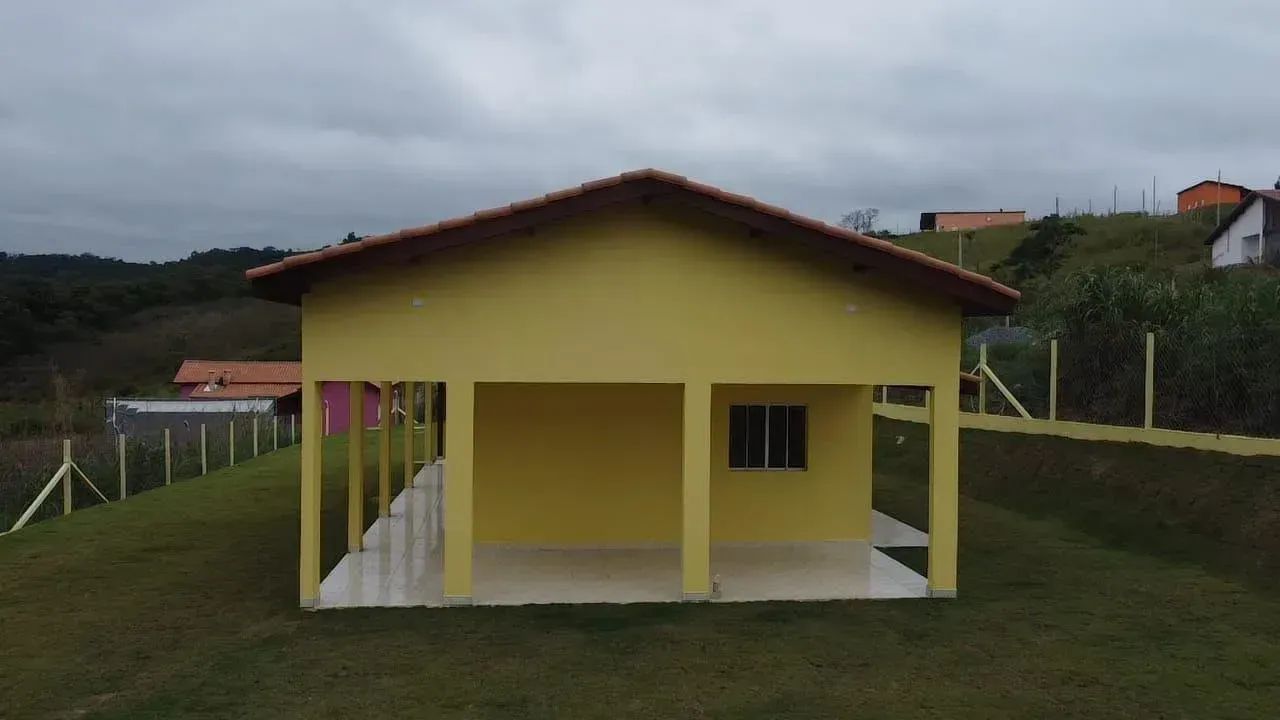 Imóvel para venda com 86 metros quadrados com 3 quartos em Centro - Igaratá - SP - Foto 4