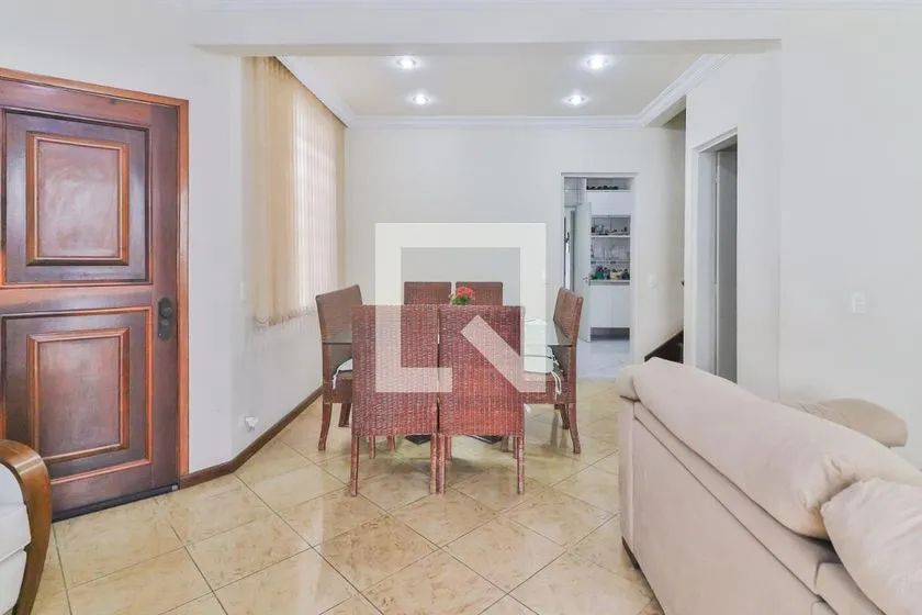 Casa à Venda - Jaguaré, 4 Quartos, 262 m2