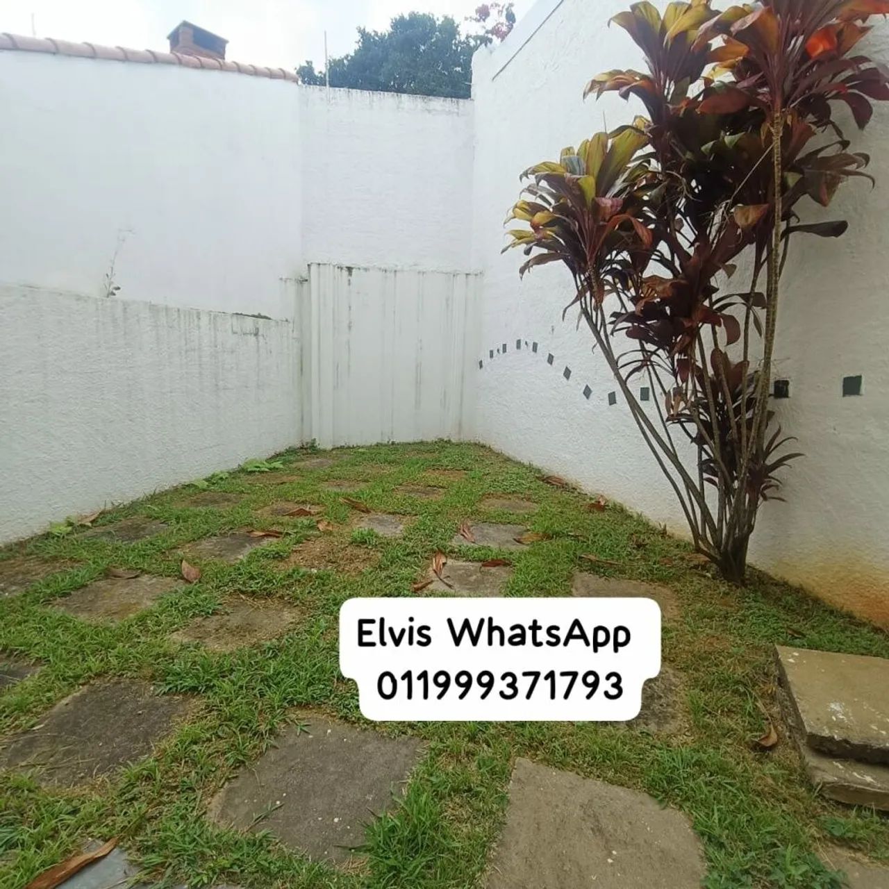 Linda casa em condomínio com lazer! FL31 - Foto 3