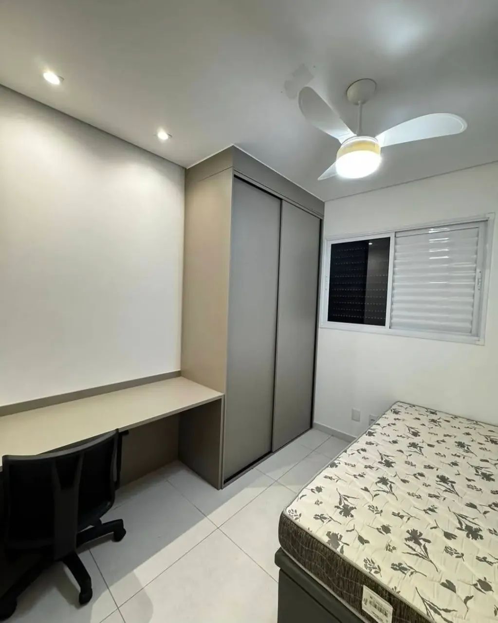 Apartamento à venda no Edifício Park Cidade Alta codigo: 370824 - Foto 3