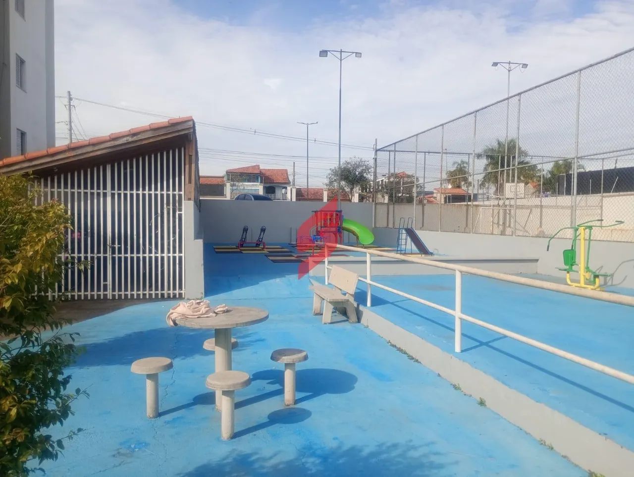Apartamento com 3 dormitórios em Jardim Clarice I - Votorantim - Foto 4
