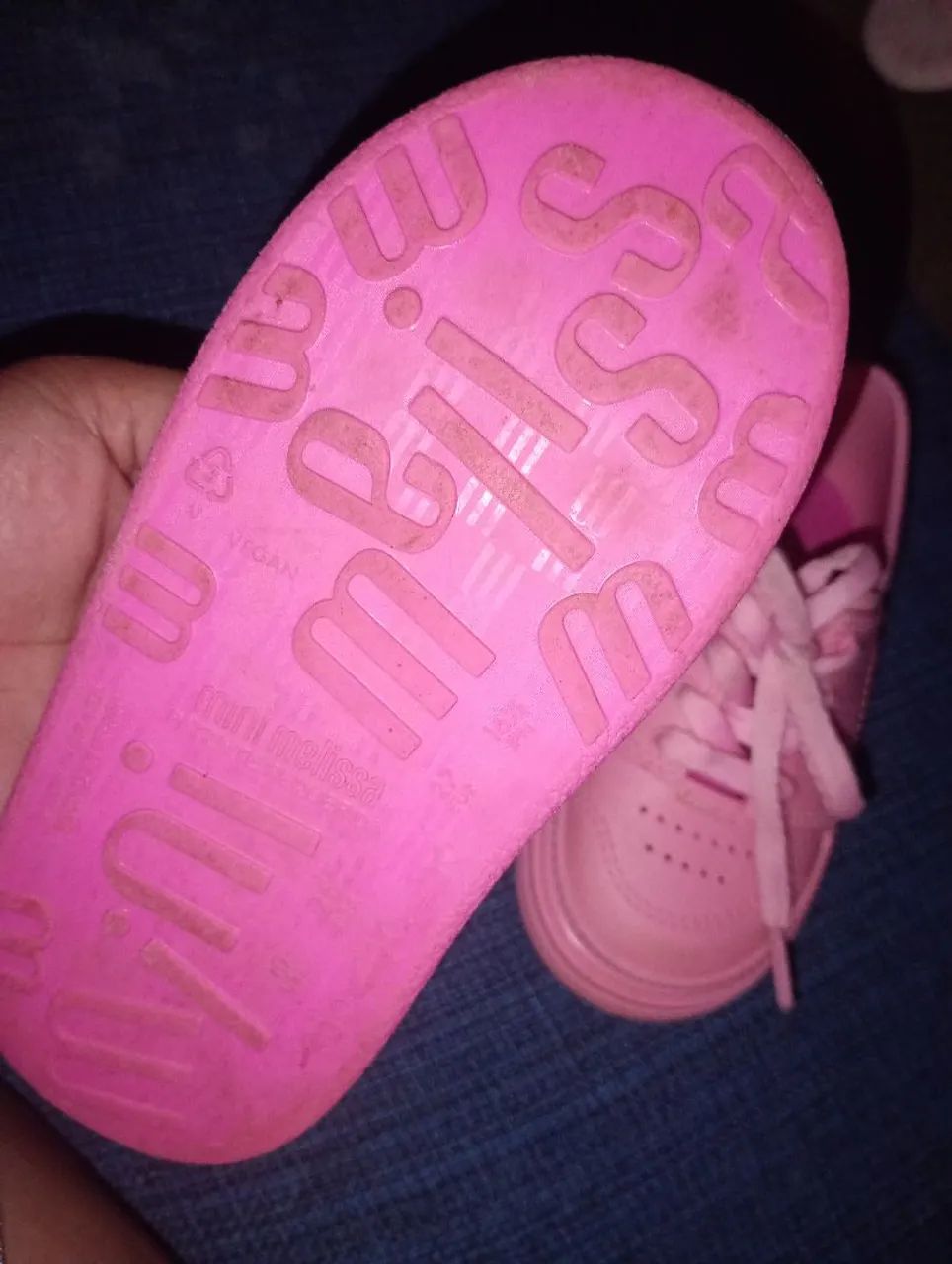 Mini melissa - Foto 4