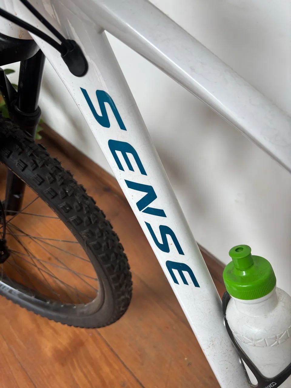 MTB Sense novíssima 