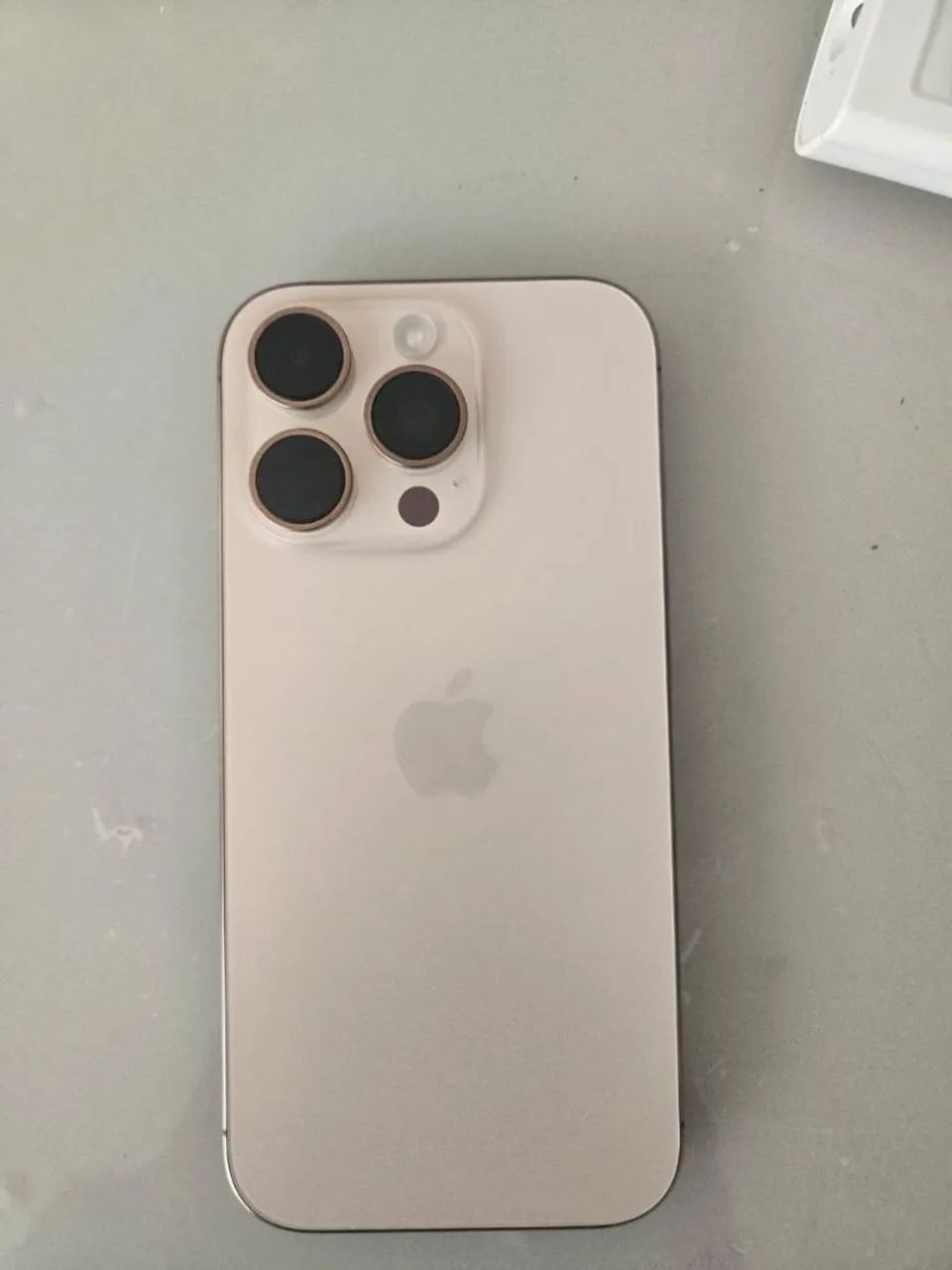 Iphone 16 pro 256GB