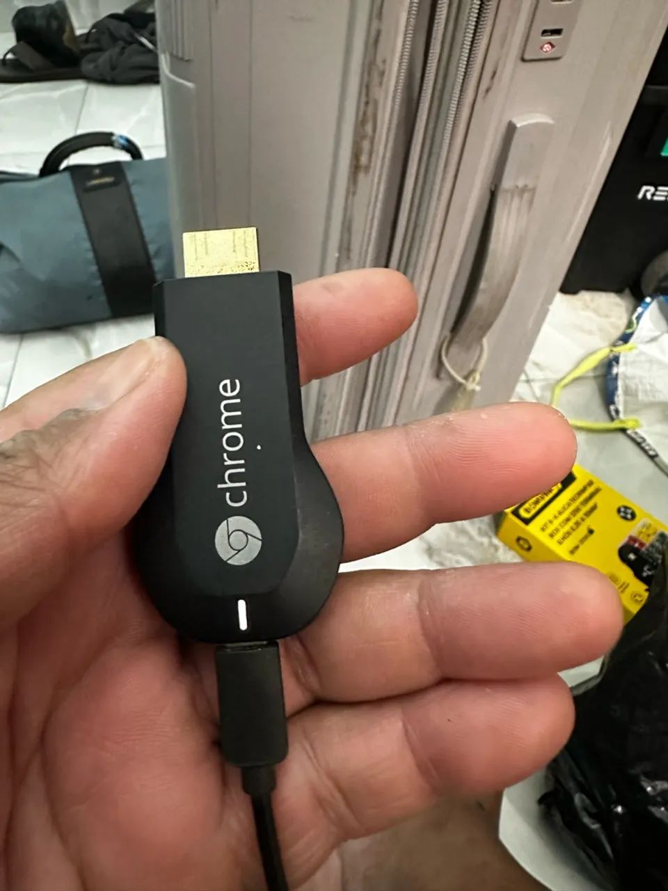 Chromecast
