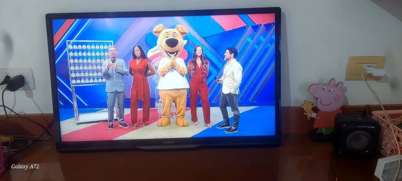 Tv 32 - Foto 3