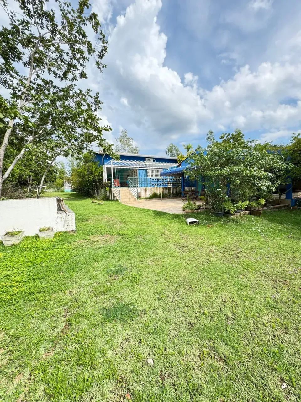 Vendo Chácara Beatriz Área: 23.796m2 - Foto 5