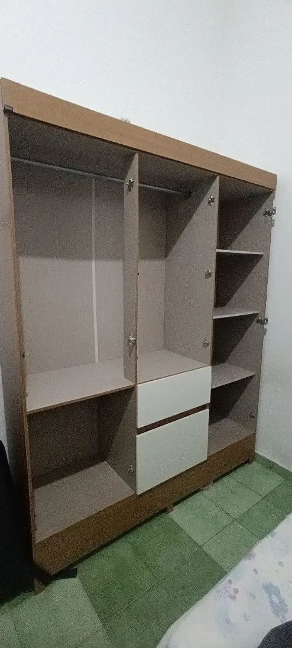 Quadra roupa  - Foto 4