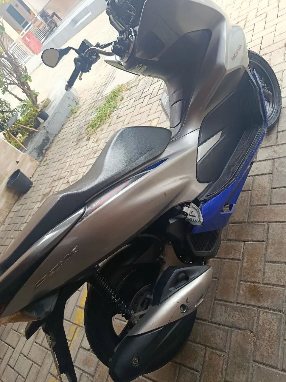 PCX sport 2020 13,900$ - Foto 2