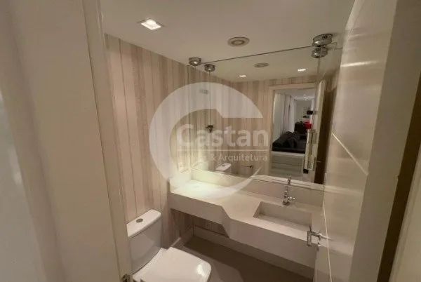 lindo apartamento 225 m2 3 suítes e 4 vagas - Foto 5