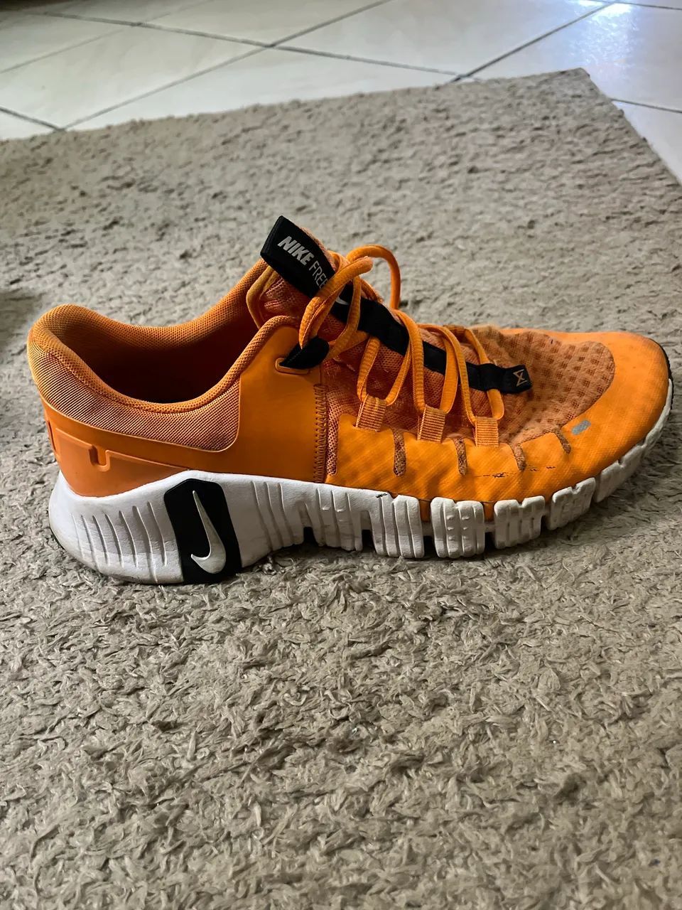Tênis Nike metcon 4 - Foto 4