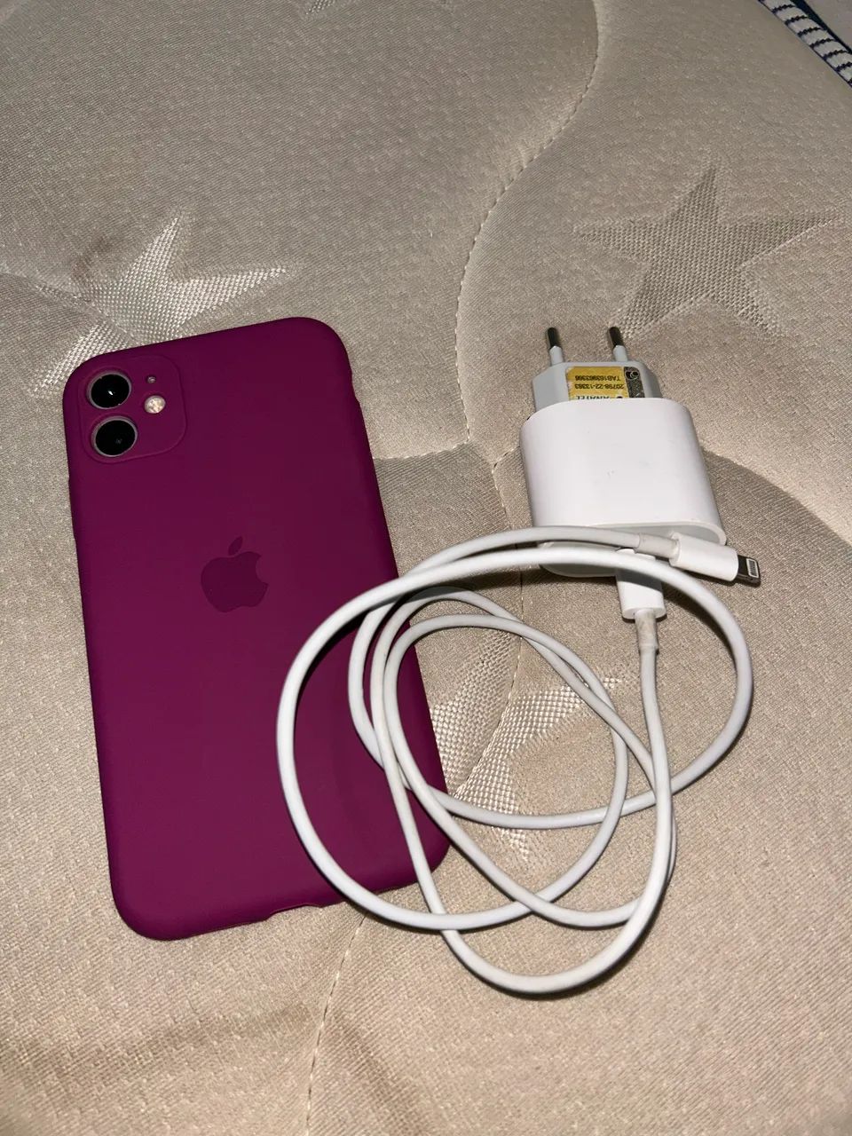 iPhone 11 128 GB 