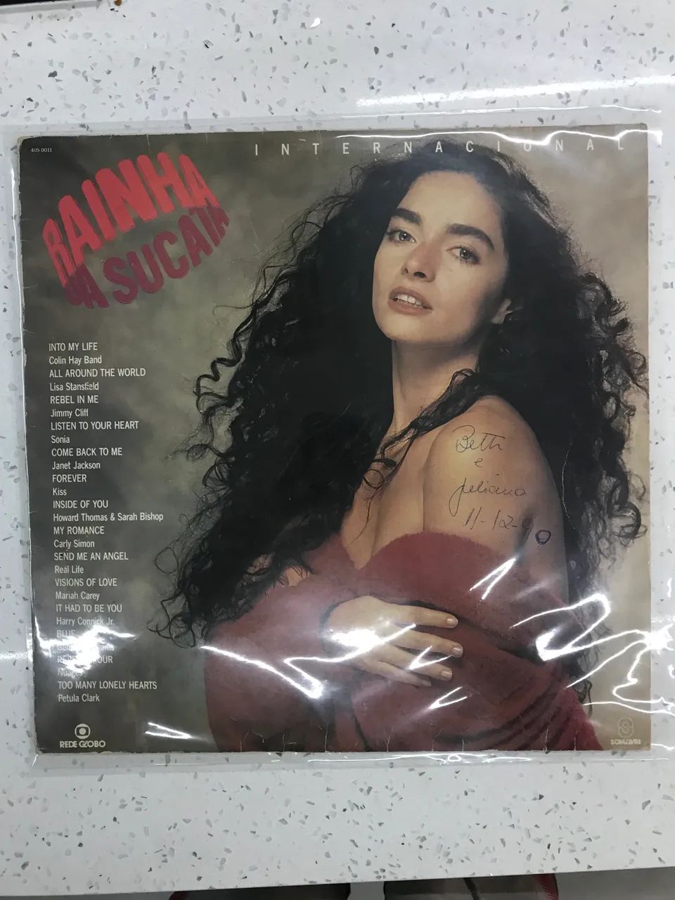 LPs de Novela baratinho  - Foto 2