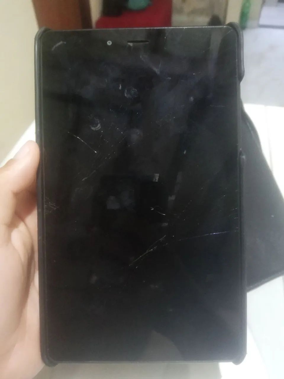 Tablet A9 Samsung  - Foto 2