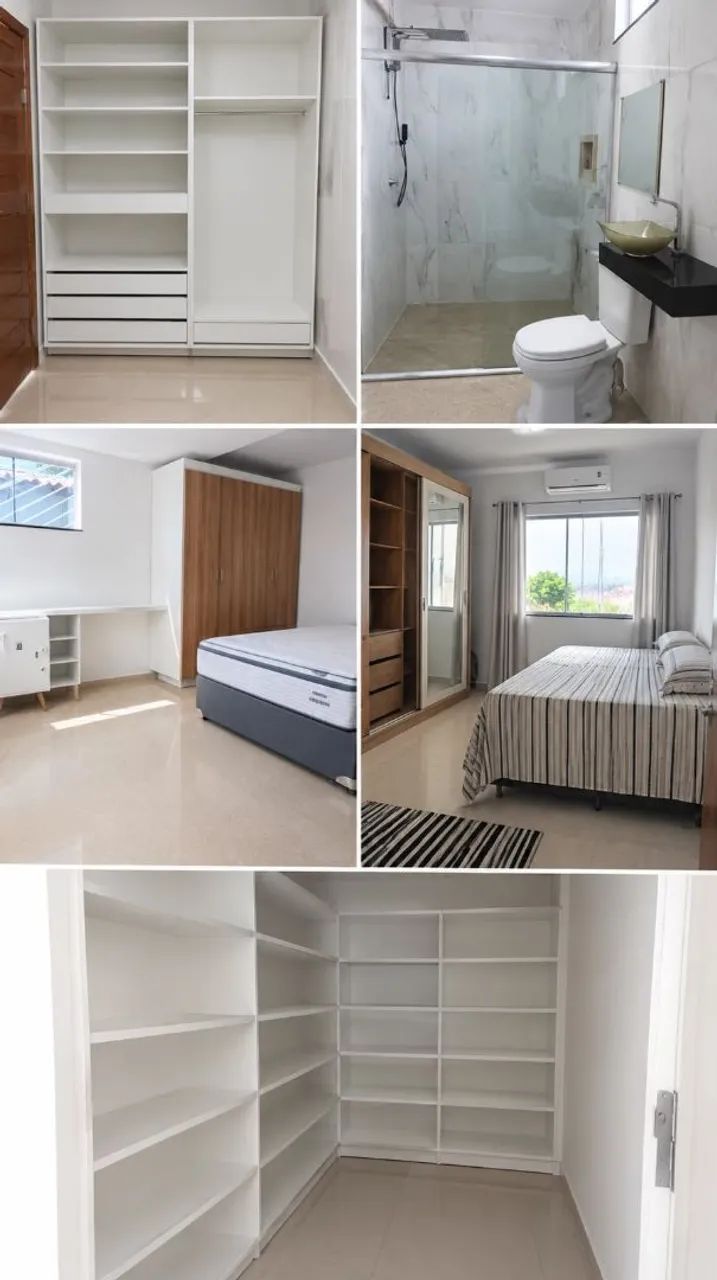 Casa no Caçari 4 suítes. 95- * - Foto 5