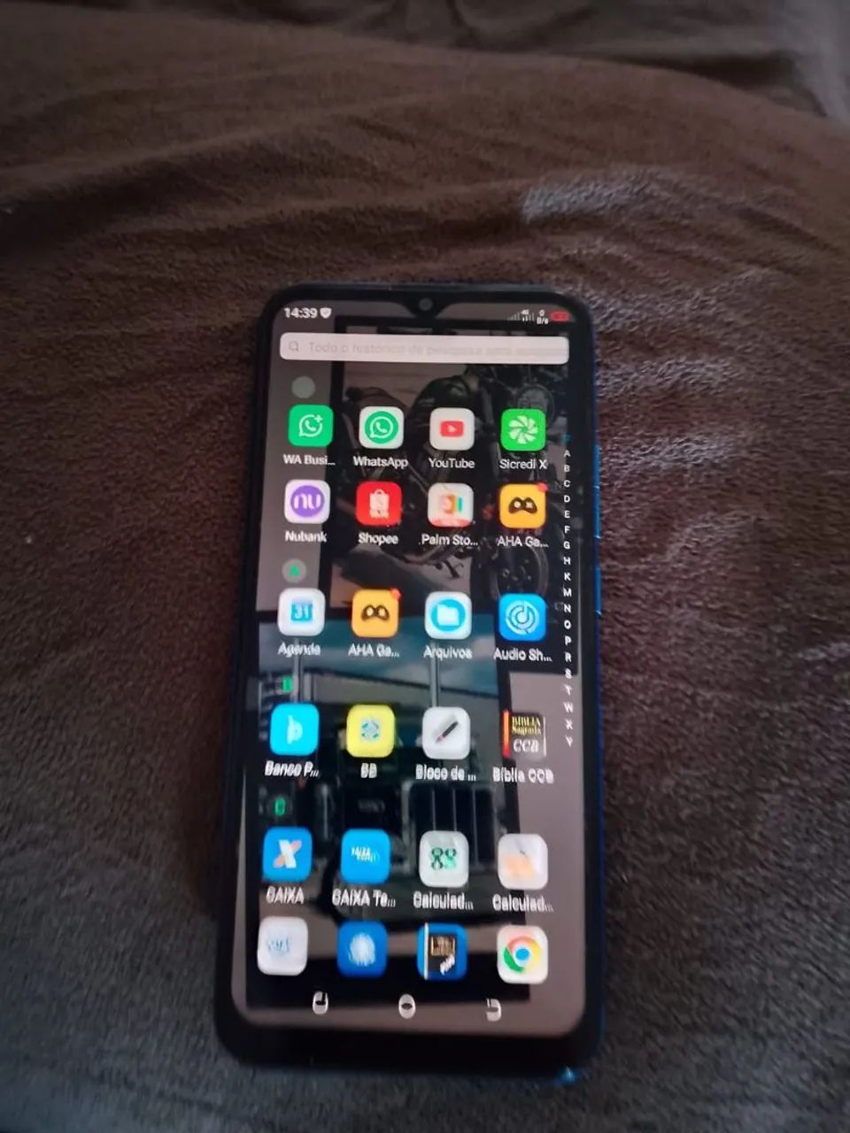 Celular técnico spark go6 - Foto 2