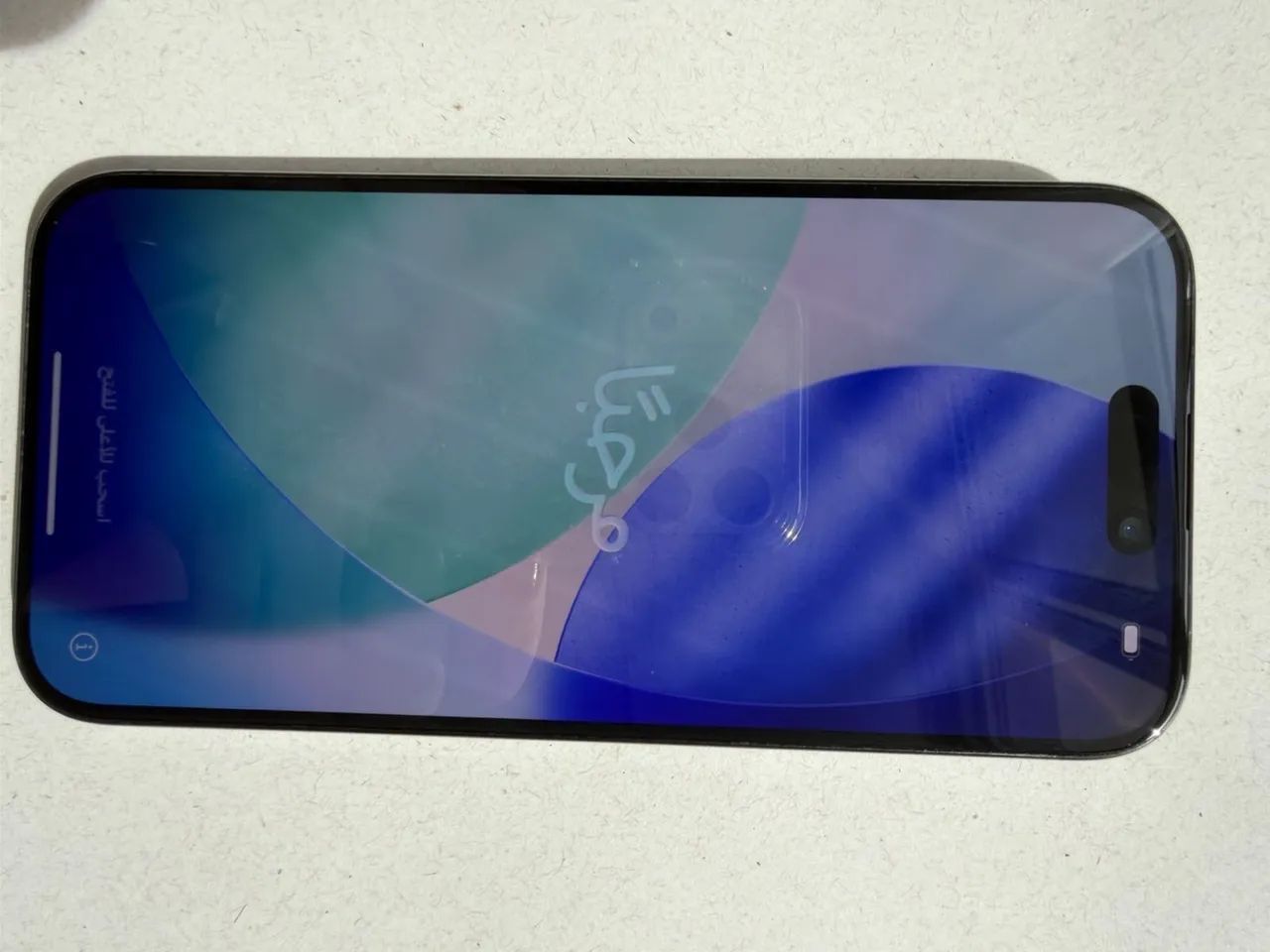 iPhone 15 pro 256GB - Foto 2