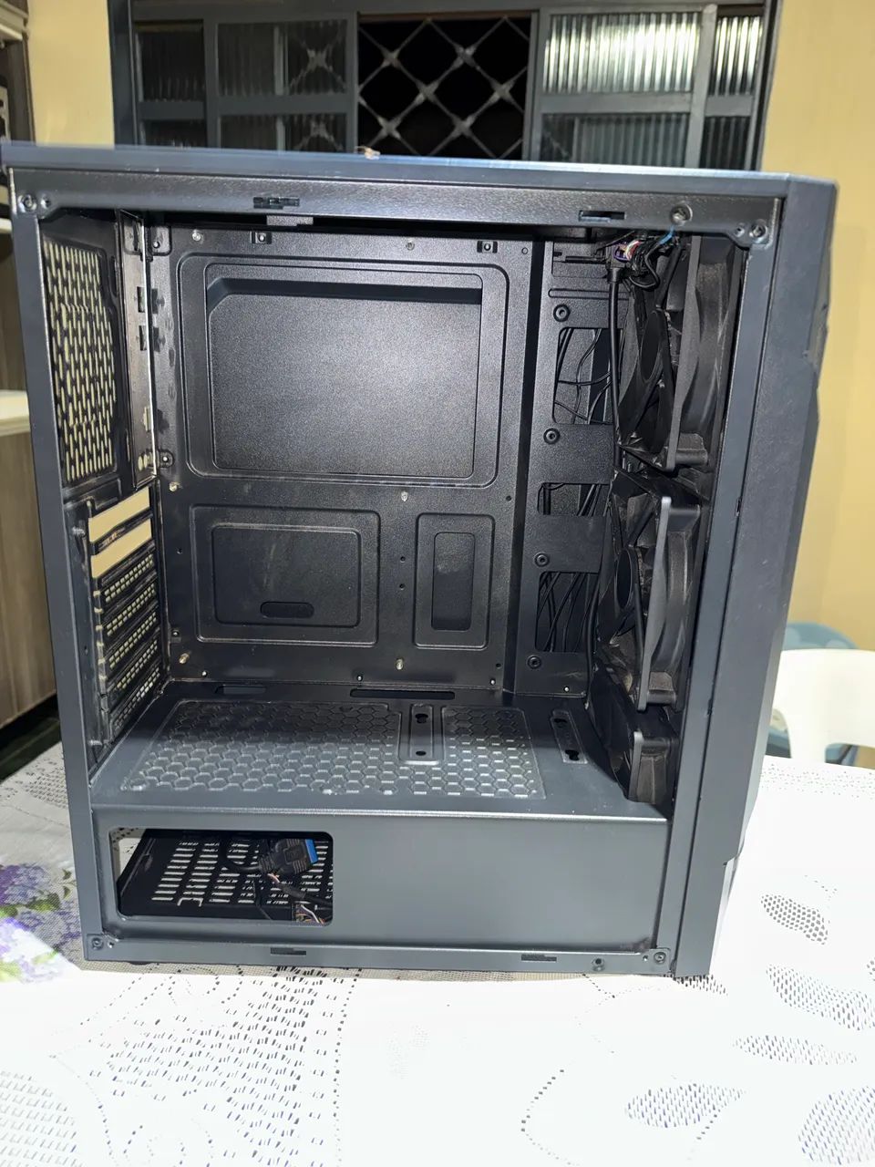 Gabinete mancer kevlar - Foto 3