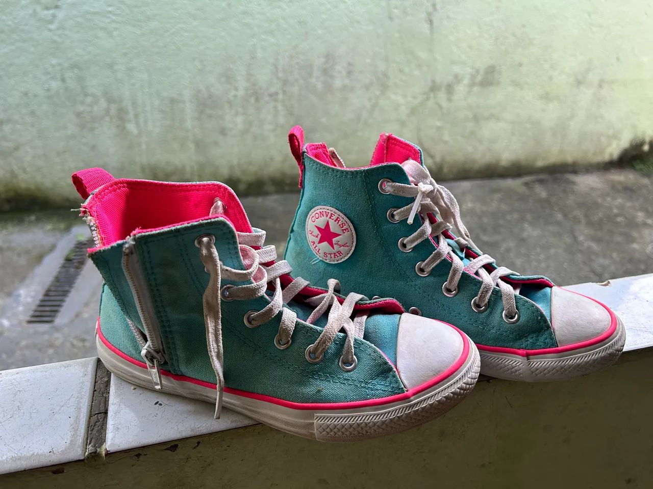 All star menina 32 - Foto 2