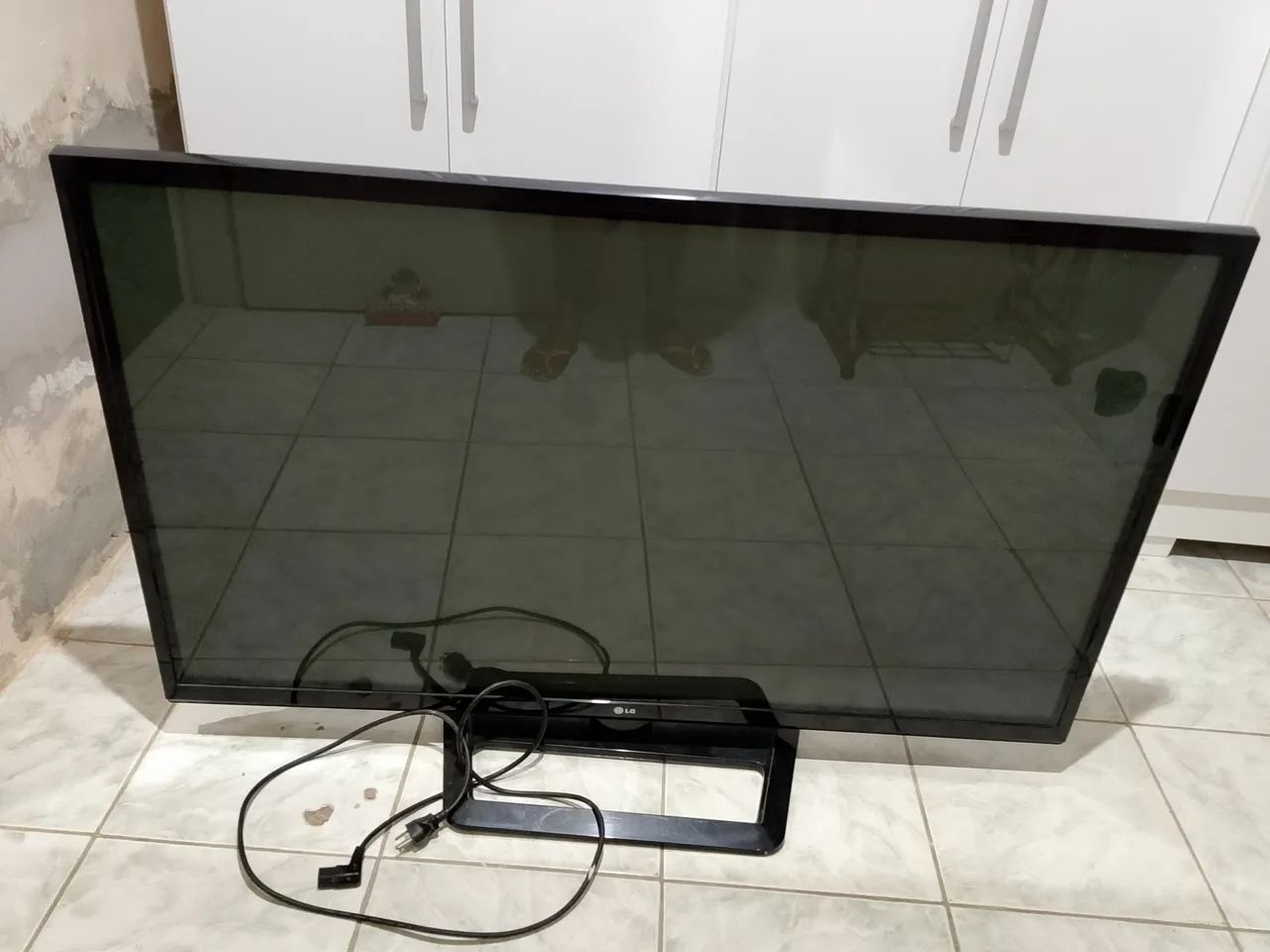 Vendo TV de 50 polegadas LG - Foto 2
