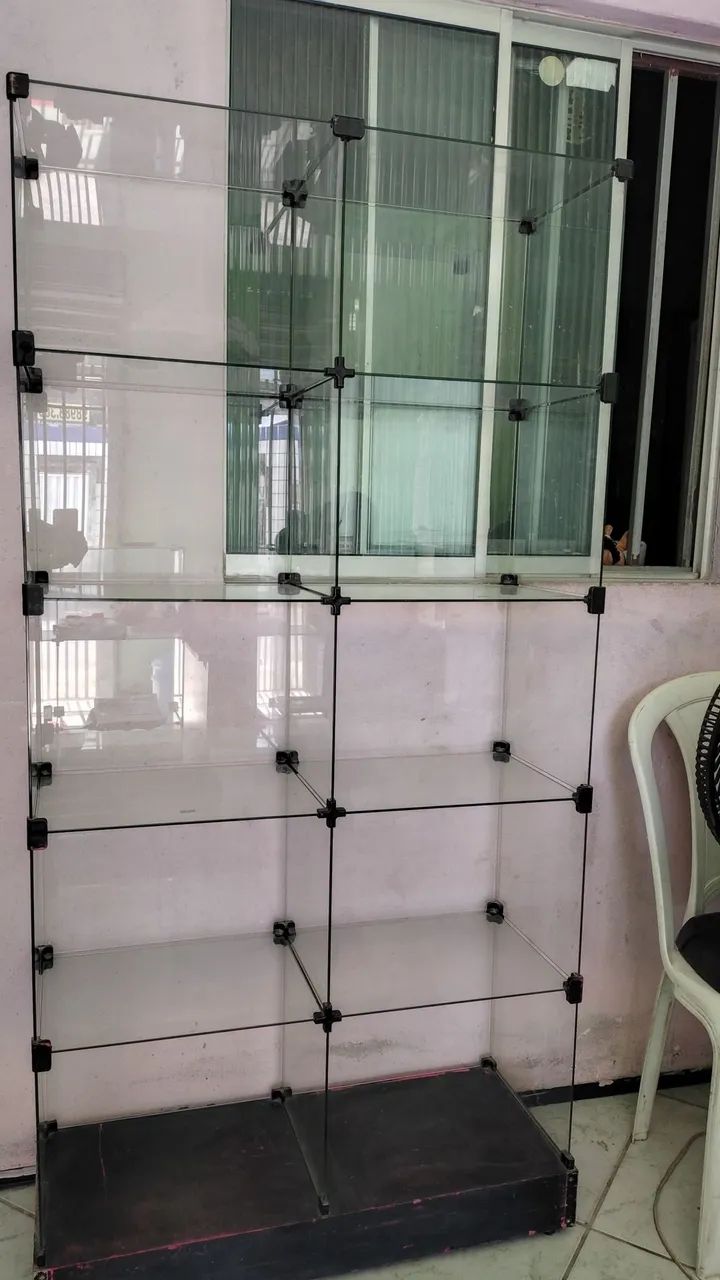 Vitrine