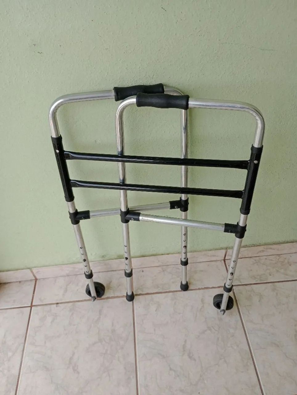 Andador  - Foto 3