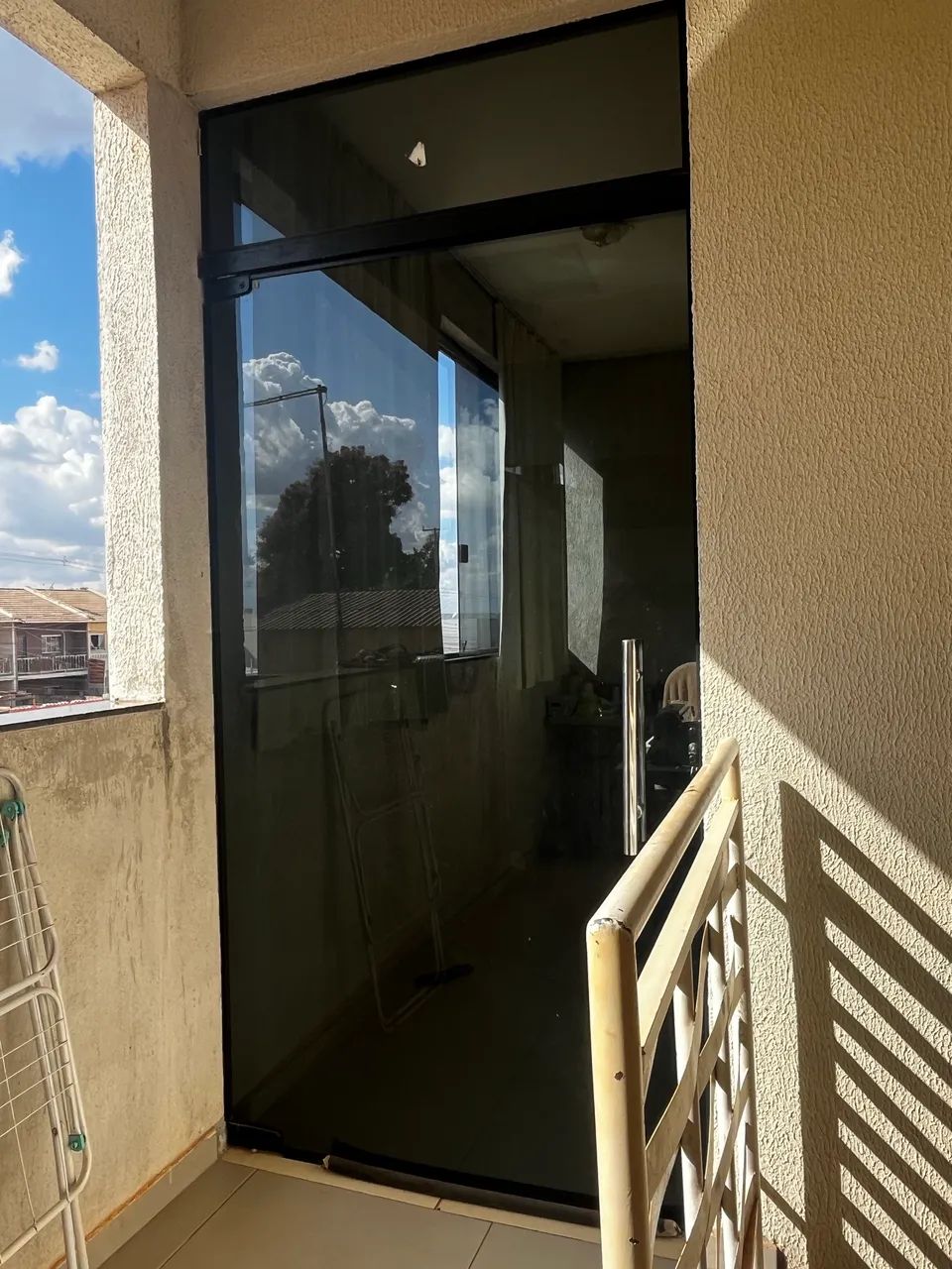 Vendo Apartamento quitado 