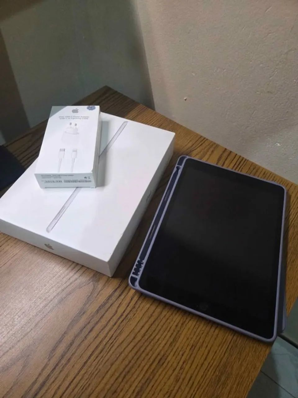 Apple iPad 9 64gb perfeito estado