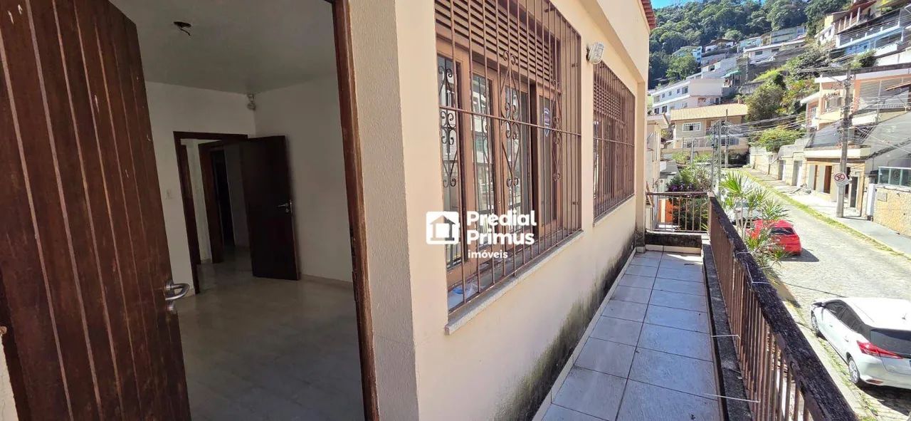 Sobrado Comercial para alugar - Centro - Nova Friburgo/RJ - Foto 2