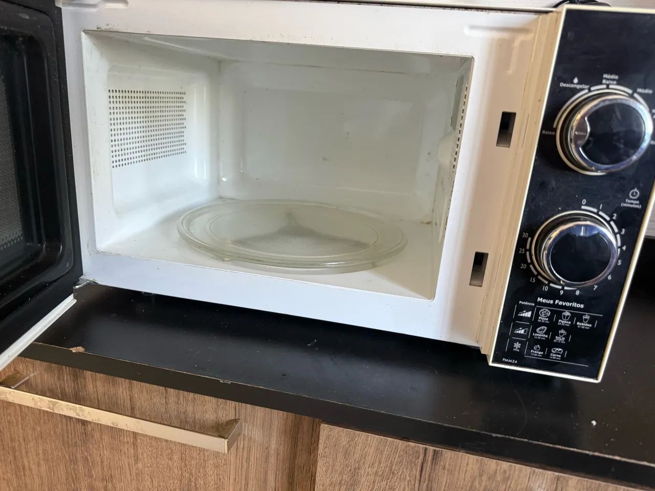 Microondas Philco 110 V - Foto 5