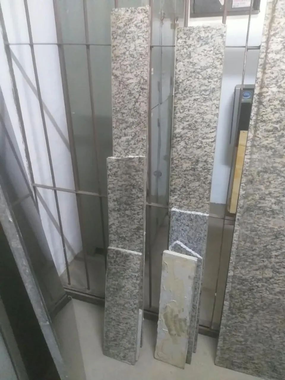 Pia com bancada e rodopia  - Foto 3