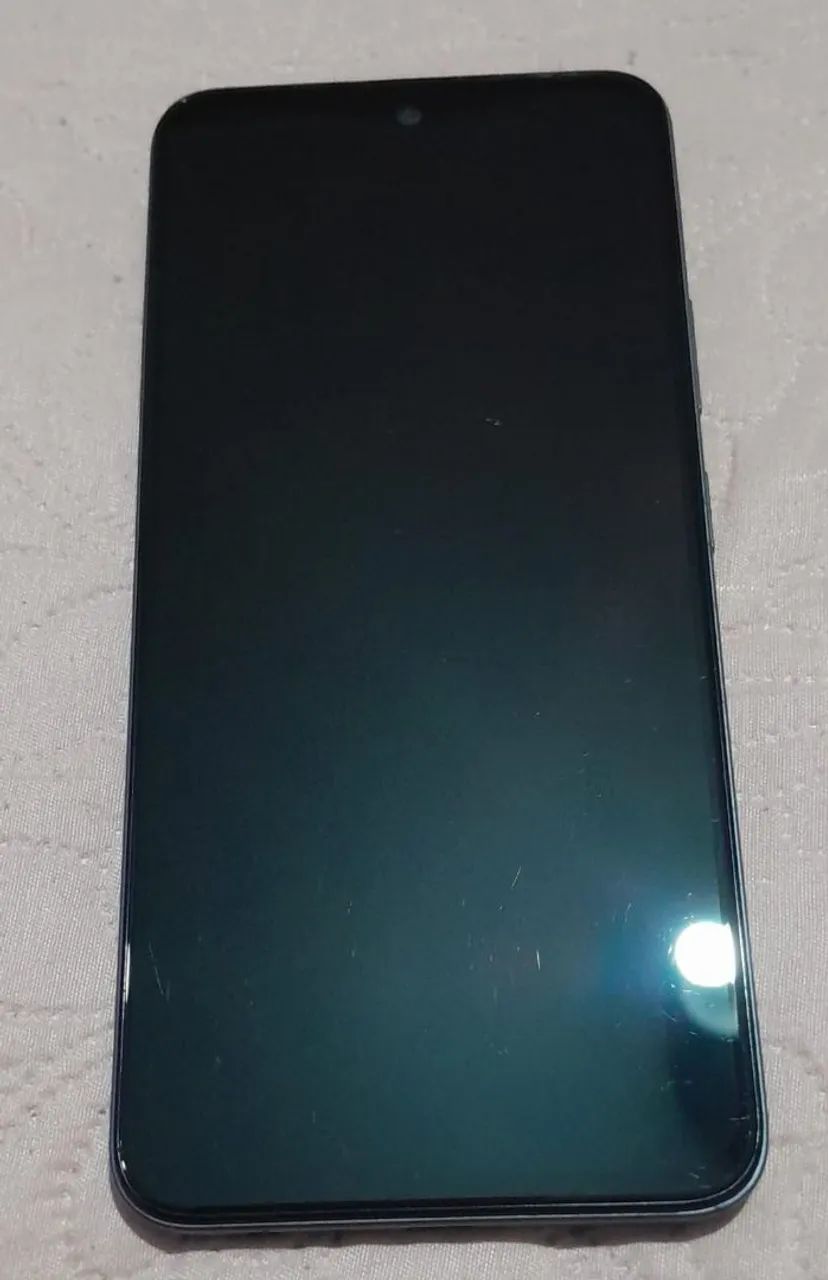  celular gamer infnix hot 50 pro