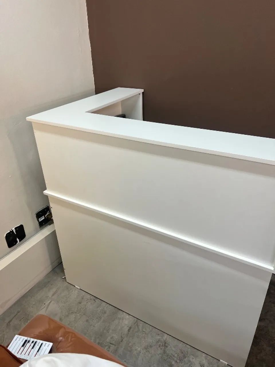 Balcão recepção 441091802299770883