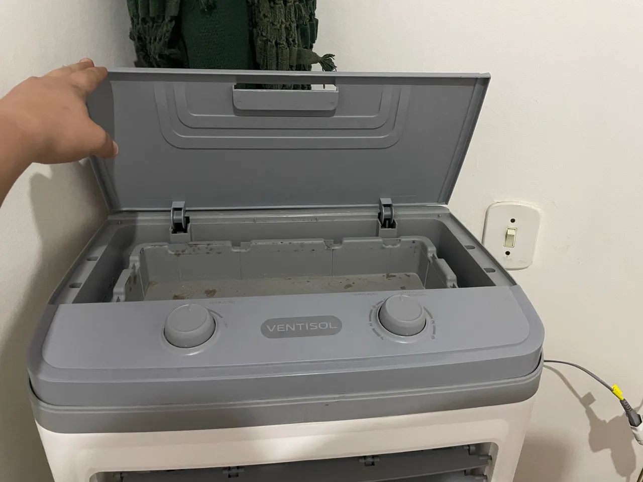 Vendo esse Climatizado de ar  - Foto 3