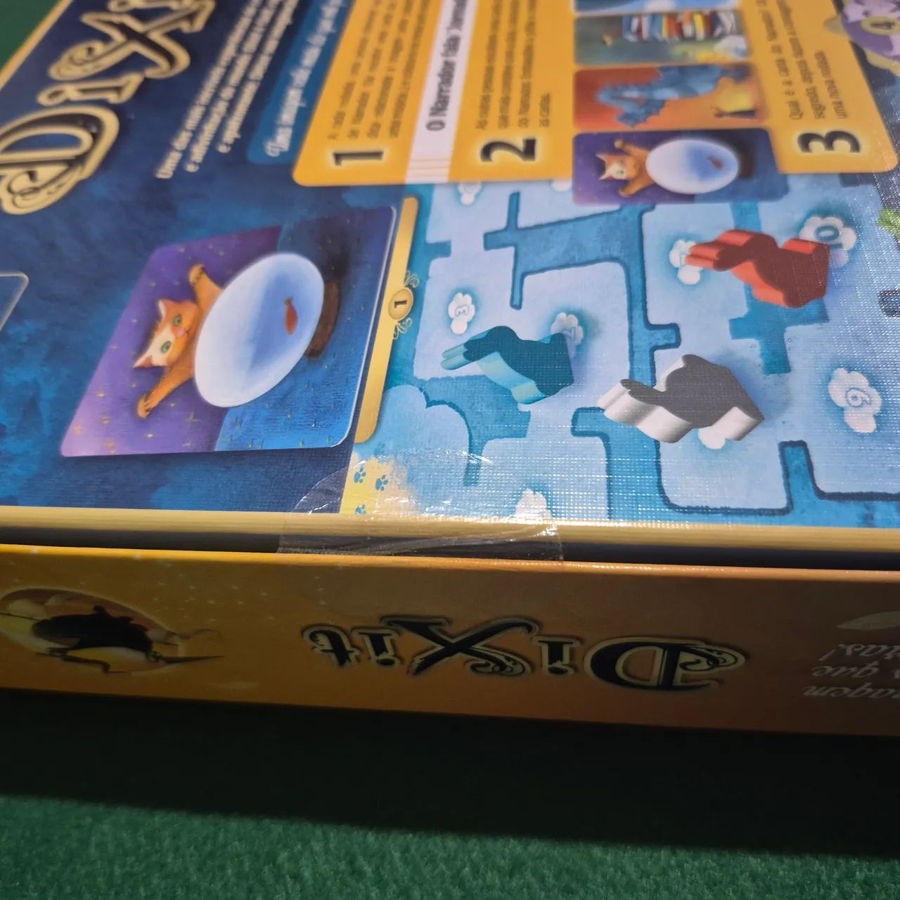 Dixit jogo de tabuleiro  - Foto 5
