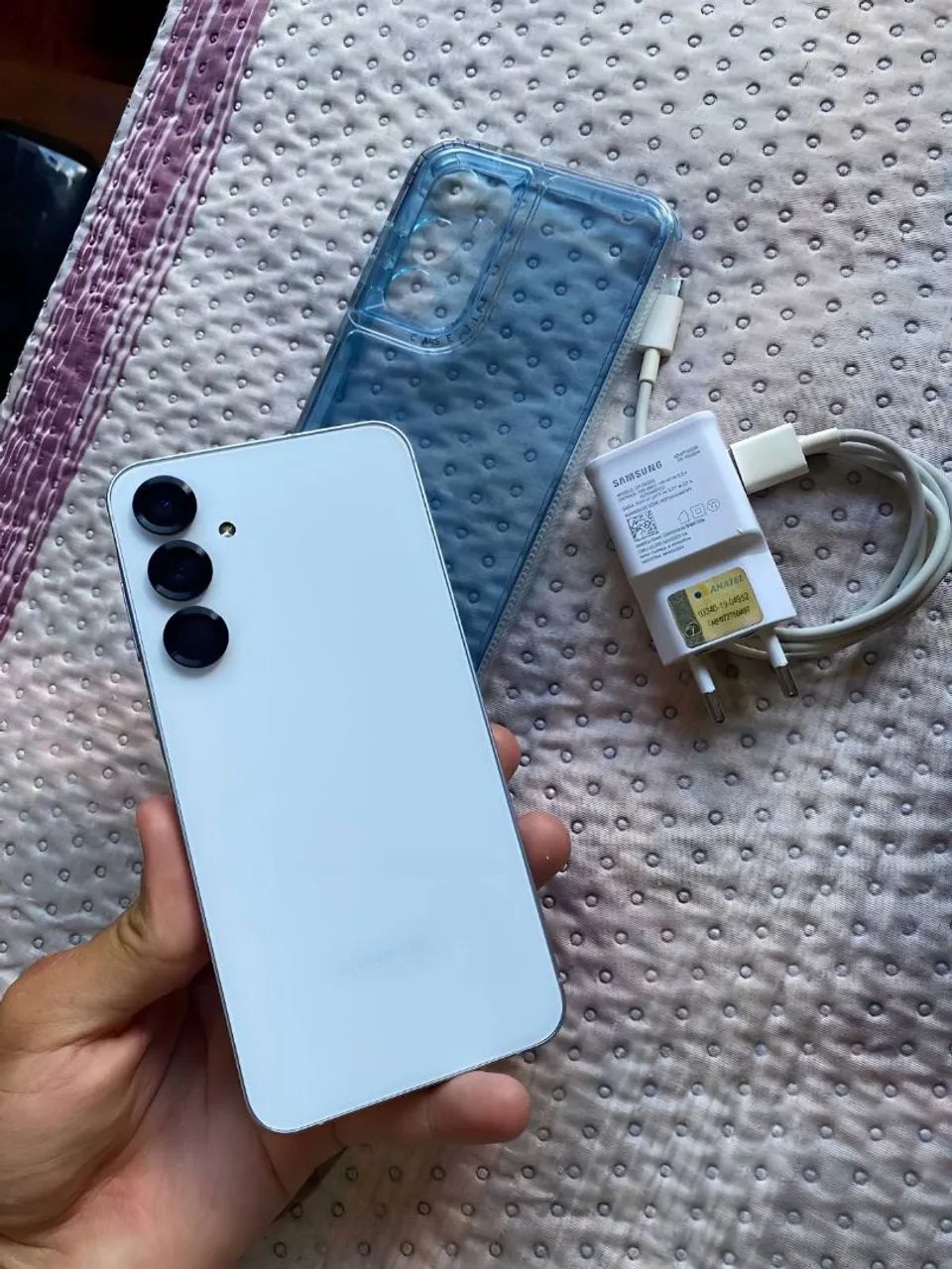 Samsung A55 5g 