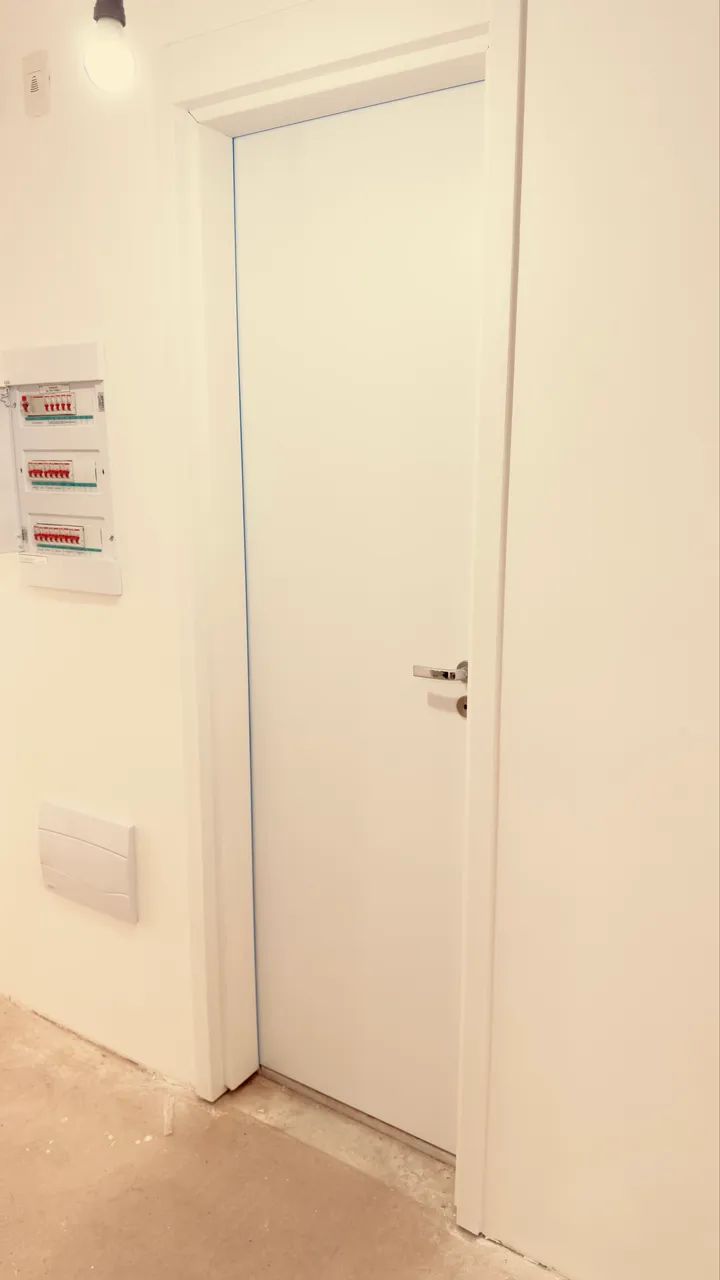 Porta em madeira  - Foto 2