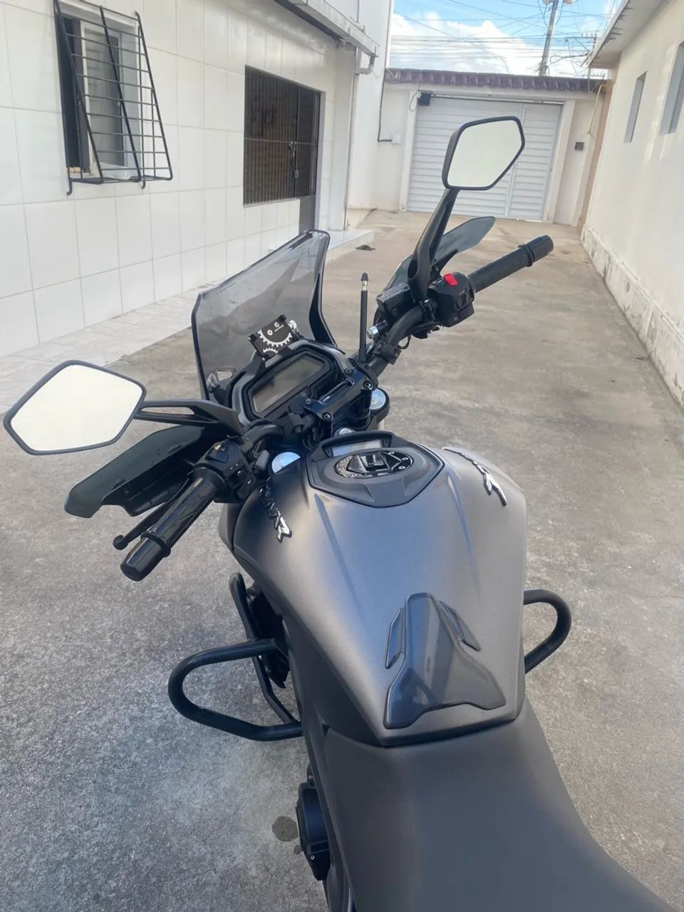 Dominar 400 - Foto 5