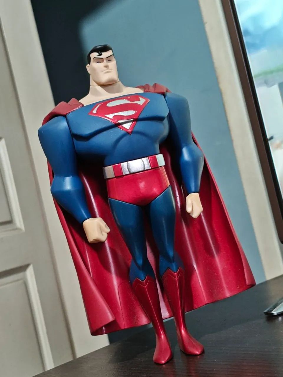 Superman Justice League 25cm Variante - Foto 2