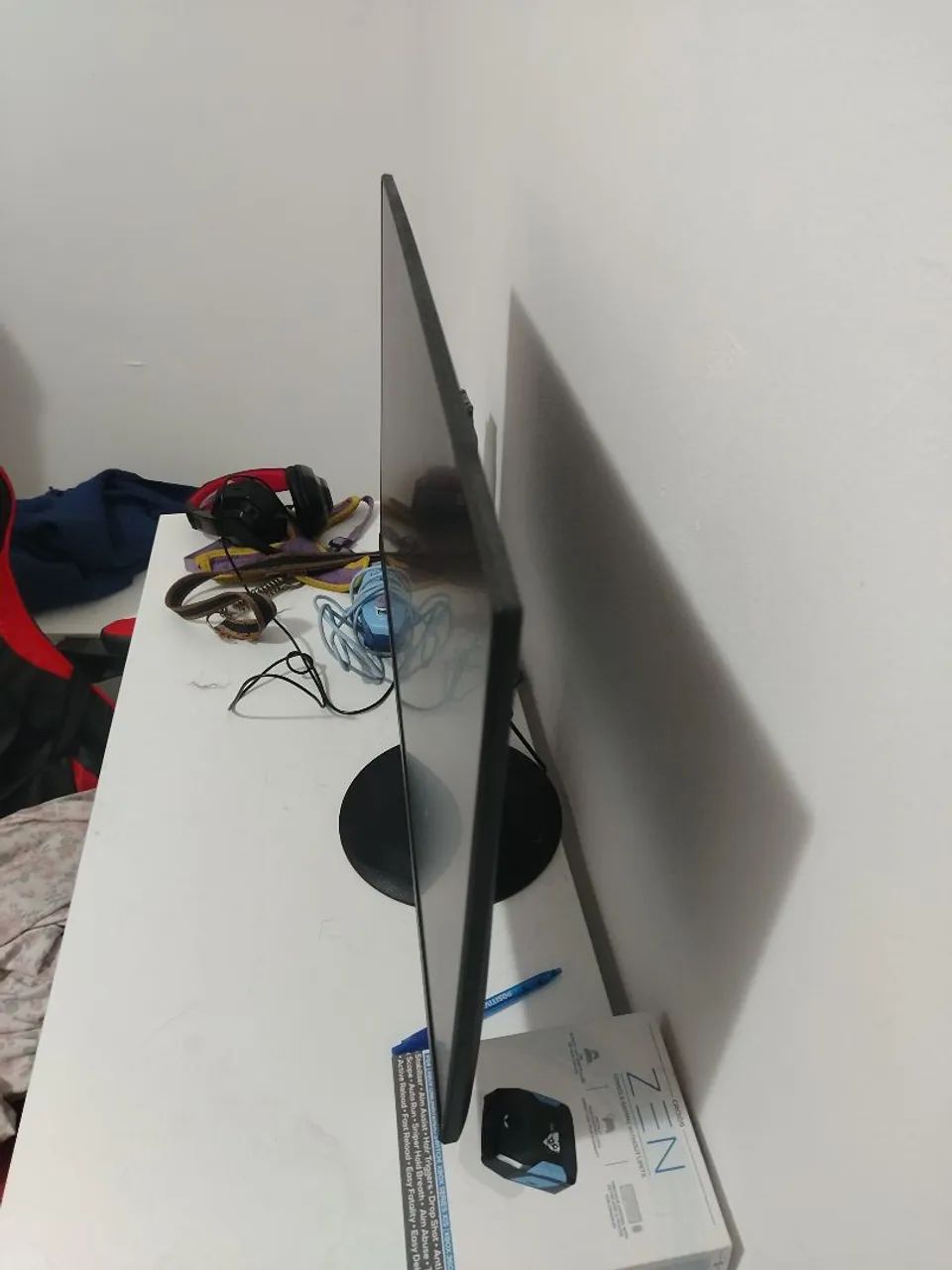 Monitor Aoc 27 polegadas 120 hz 1ms - Foto 2