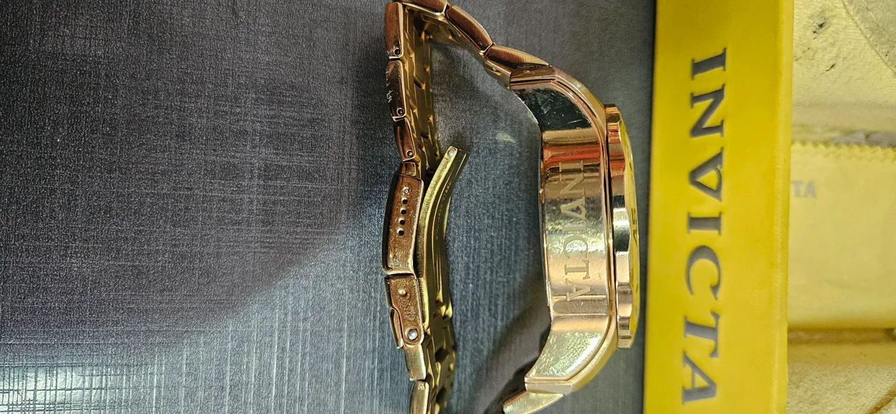 Invicta Pro Diver - Foto 4