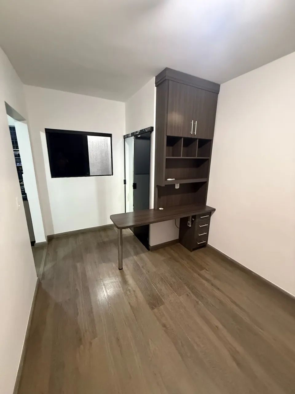 Alugo kitnet - Vila Planalto  - Foto 5