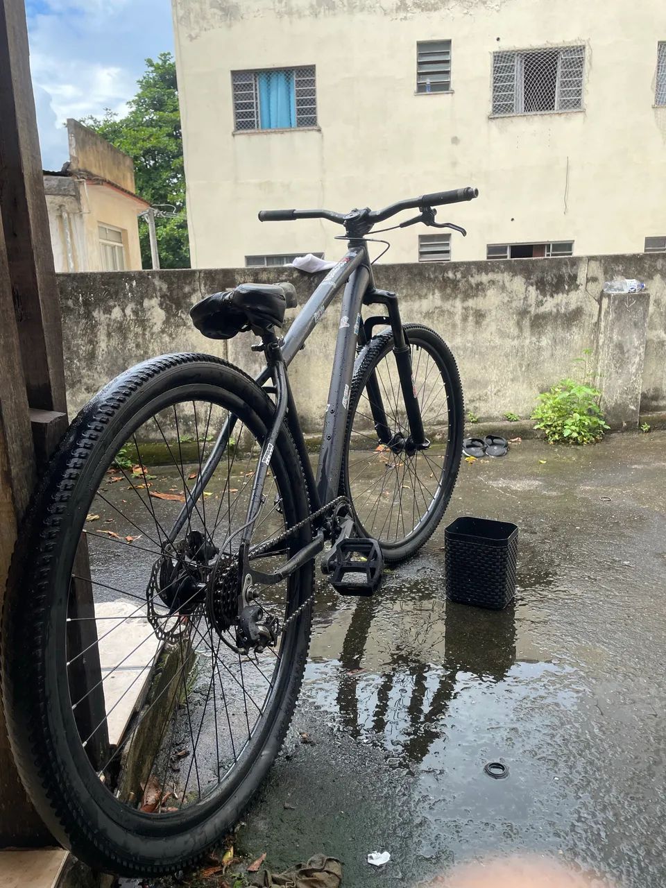 Bicicleta aro 29  - Foto 3