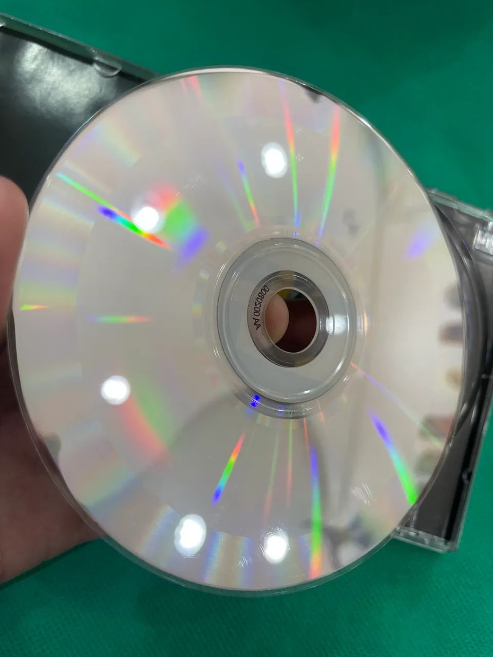 CD Oasis - Don't Believe The Truth (Original) - Foto 2