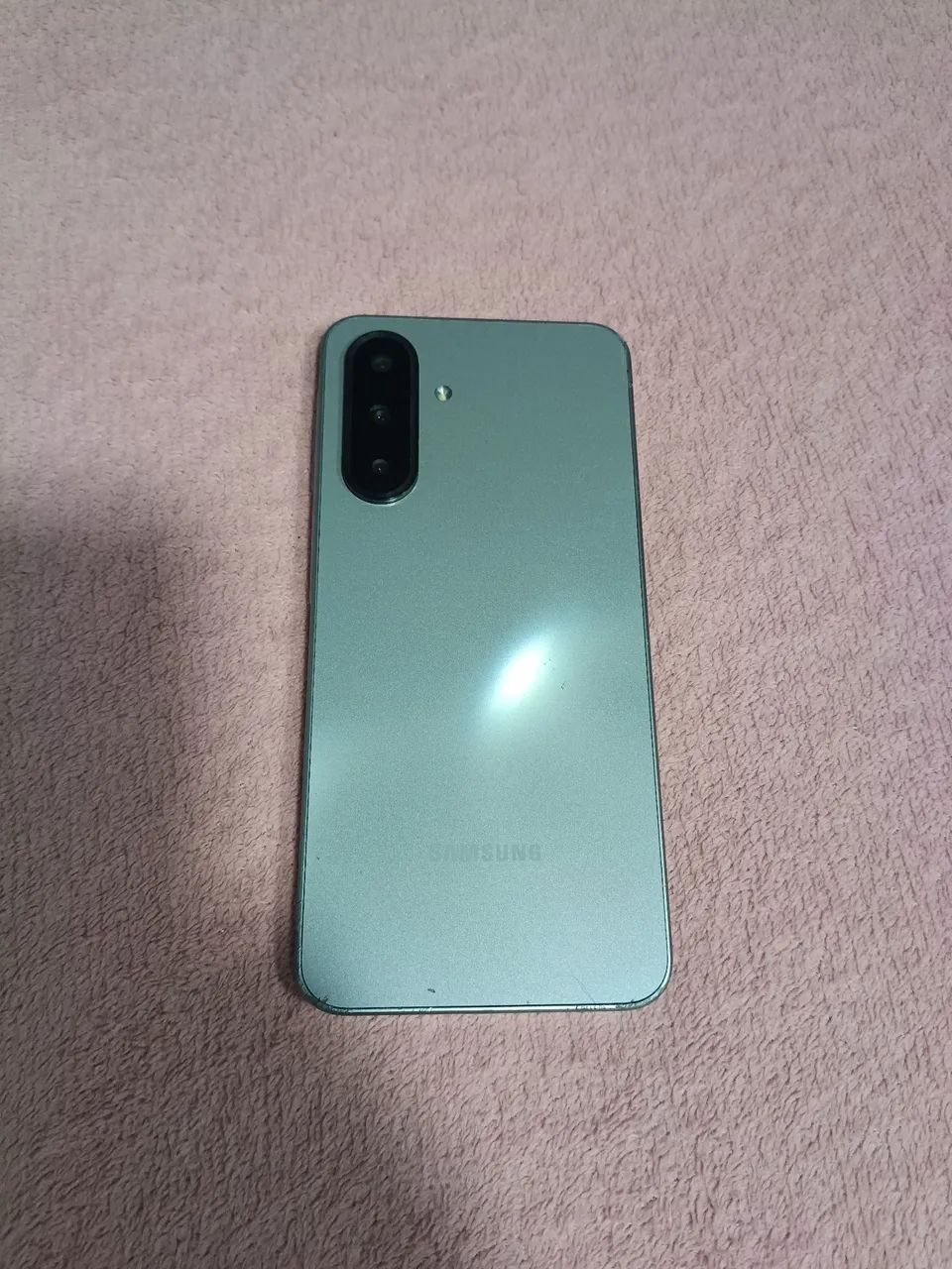 Vendo Galaxy A17 5G 128 GB  - Foto 3